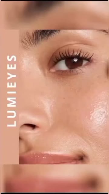 Tratamiento Lumieyes para la zona del contorno de ojos